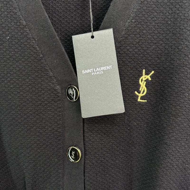 Ysl Outwear